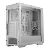 Caja PC Uniface Blanco