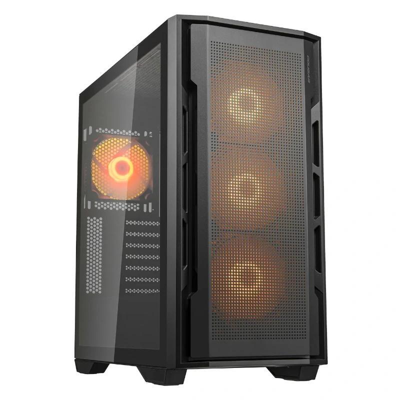 Caja PC Uniface RGB Caja PC Uniface RGB