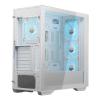 Caja PC Uniface RGB Blanco Caja PC Uniface RGB Blanco