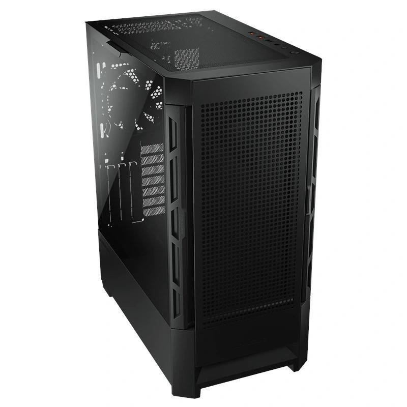 Caja PC Airface Caja PC Airface