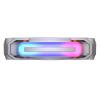 Ventilador Modular Apolar 120 A-RGB Blanco