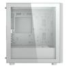 Caja PC Uniface Mini RGB Blanco Caja PC Uniface Mini RGB Blanco