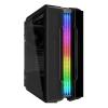 Caja PC Gemini PRO Cristal Templado