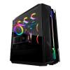 Caja PC Gemini PRO Cristal Templado