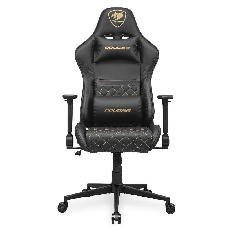 Silla Armor ONE V2 Dorado Silla Armor ONE V2 Dorado