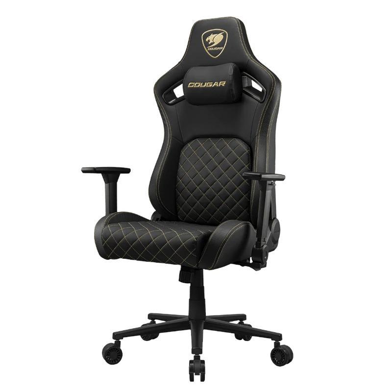 Silla Defensor Dorado Silla Defensor Dorado