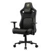 Cougar Silla Gaming Defensor Gold