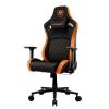 Cougar Silla Gaming Defensor F