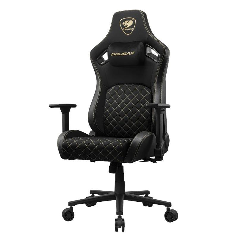 Silla Defensor Dorado F