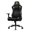 Cougar Silla Gaming Defensor Gold F