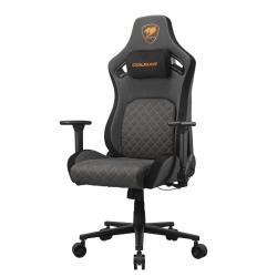 Cougar Silla Gaming Defensor Gray F