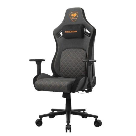 Silla Defensor Gray F