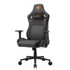 Silla Defensor Gris F