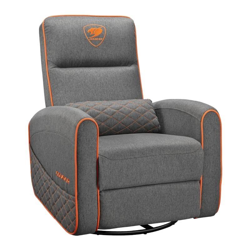 Sillón Fidom Gris Sillón Fidom Gris