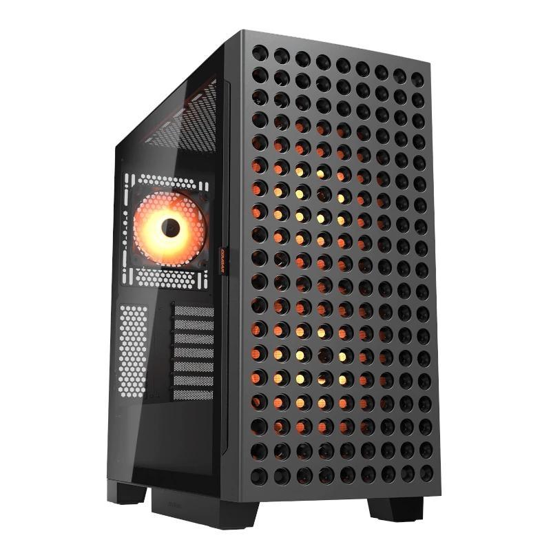 Caja PC Airface Eco RGB