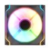 Cougar Ventilador SC140-RB Argb Black Cougar Ventilador SC140-RB Argb Black