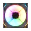 Cougar Ventilador SC140-RB Argb Black Cougar Ventilador SC140-RB Argb Black