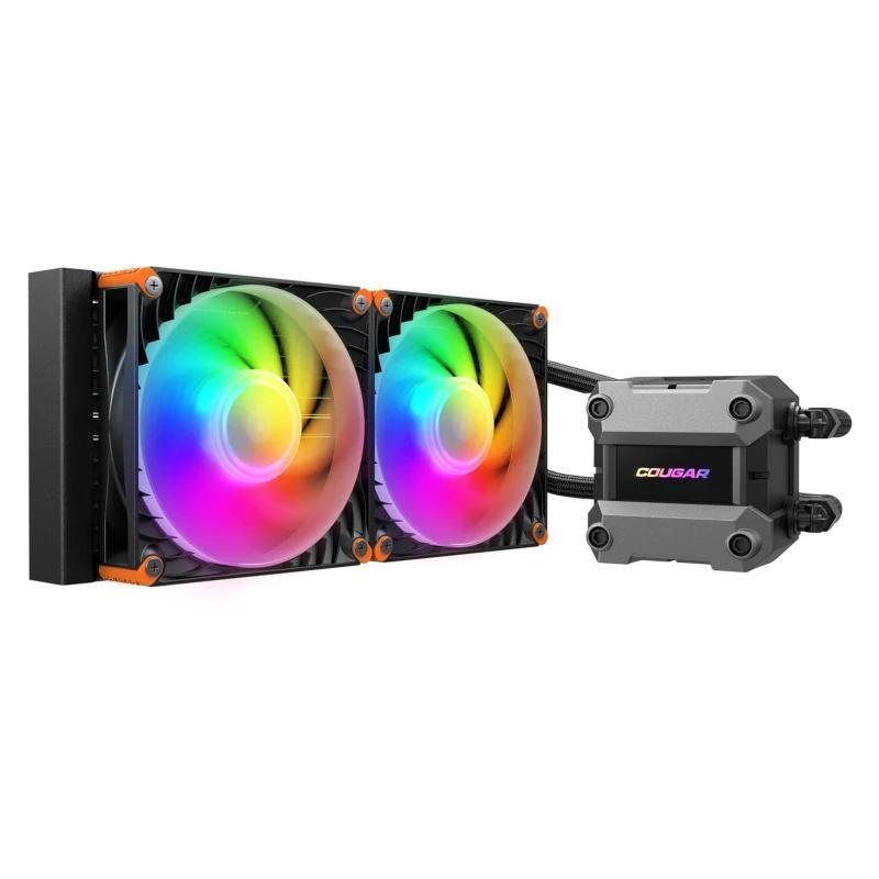 Poseidon Ultra 240 ARGB