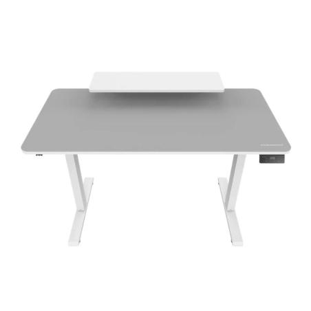 Mesa E-Star 120 Eléctrica Blanco