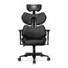 Cougar Silla Gaming Terminator Elite Gold