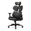 Cougar Silla Gaming Terminator Elite Gold