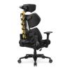 Silla Terminator ELITE Dorado Silla Terminator ELITE Dorado