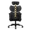 Silla Terminator ELITE Dorado Silla Terminator ELITE Dorado