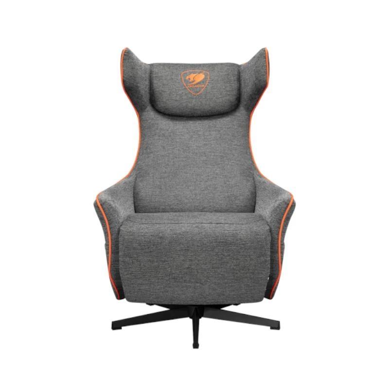 Sillón Magus Gris Eléctrico