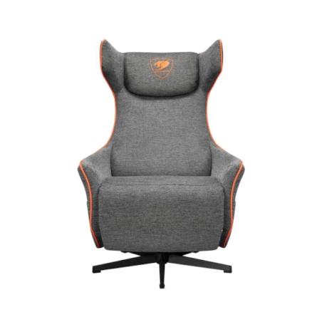 Cougar Sillón Gaming Magus Gray