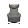 Sillón Magus Gris Eléctrico