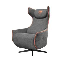 Sillón Magus Gris Eléctrico