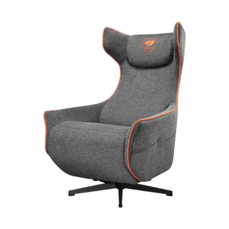 Sillón Magus Gris Eléctrico