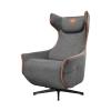 Sillón Magus Gris Eléctrico