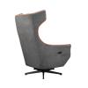 Sillón Magus Gris Eléctrico Sillón Magus Gris Eléctrico