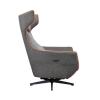 Sillón Magus Gris Eléctrico