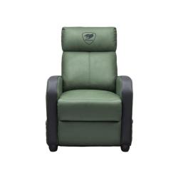 Cougar Sillón Gaming Ranger Elite Army Green