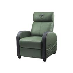 Cougar Sillón Gaming Ranger Elite Army Green