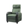 Sillón Ranger ELITE Verde Militar