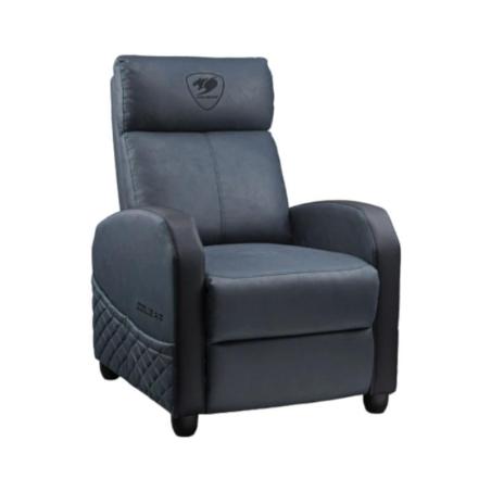 Sillón Ranger ELITE Azul Marino