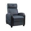 Cougar Sillón  Gaming Ranger Elite Navy Blue