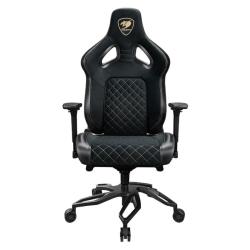 Silla Titan PRO V2 Dorado F