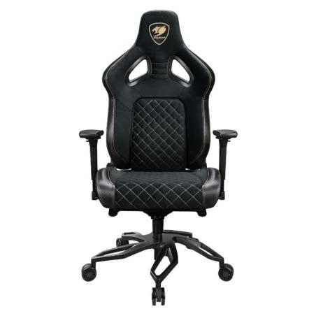 Silla Titan PRO V2 Dorado F