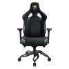 Silla Titan PRO V2 Dorado F