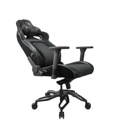 Cougar Silla Titan Pro V2 Gold F