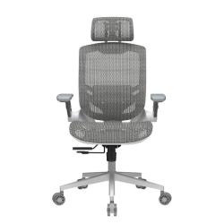 Cougar Silla Speeder One White
