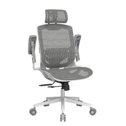 Cougar Silla Speeder One White