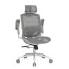 Cougar Silla Speeder One White