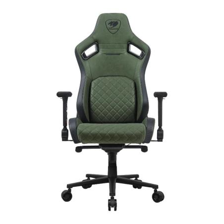 Silla Defensor S Verde Militar F