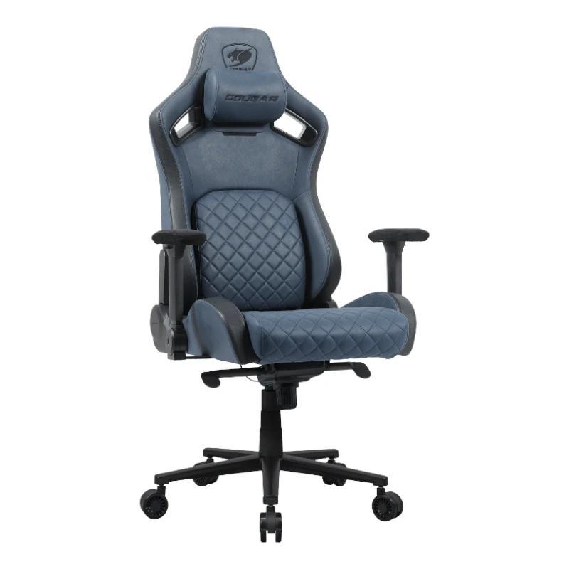 Silla Defensor S Azul Marino F