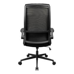 Cougar Silla Stryder Black